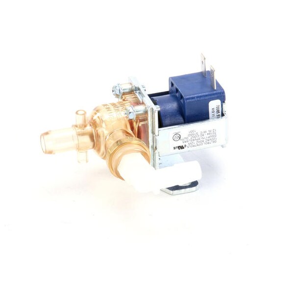 Fetco Hot Water 120Vac Valve Assembly 1102.00108.00 - main